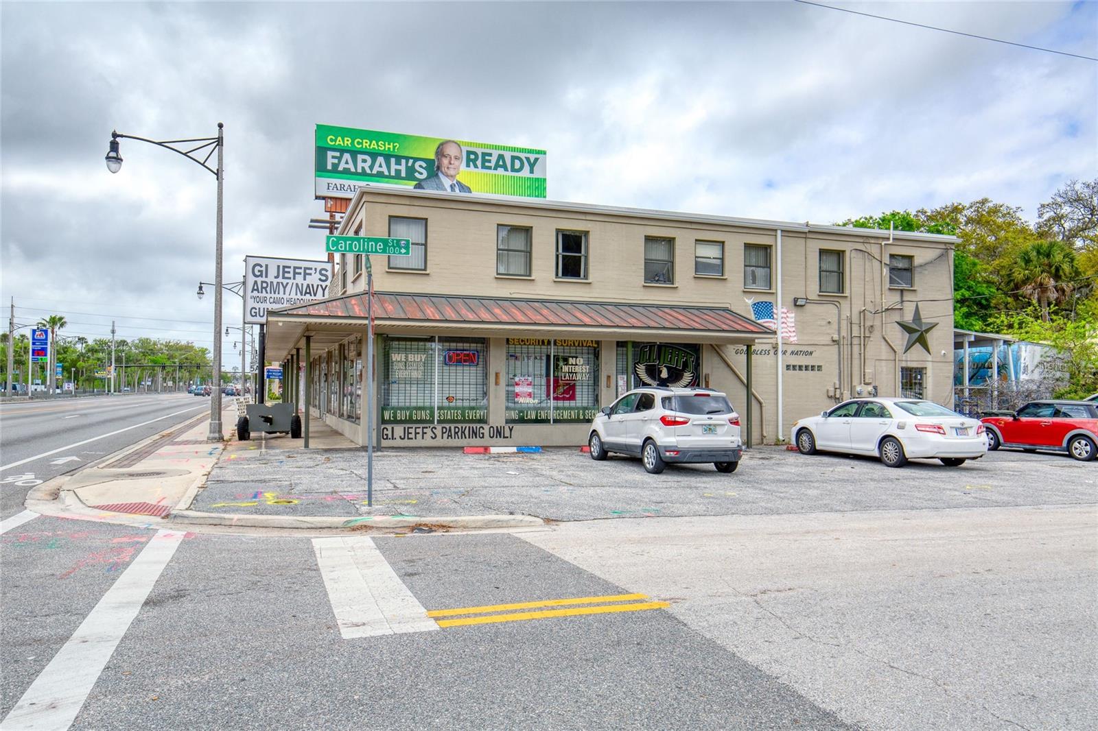 936 W INTERNATIONAL SPEEDWAY BLVD, DAYTONA BEACH, FL — photo 5