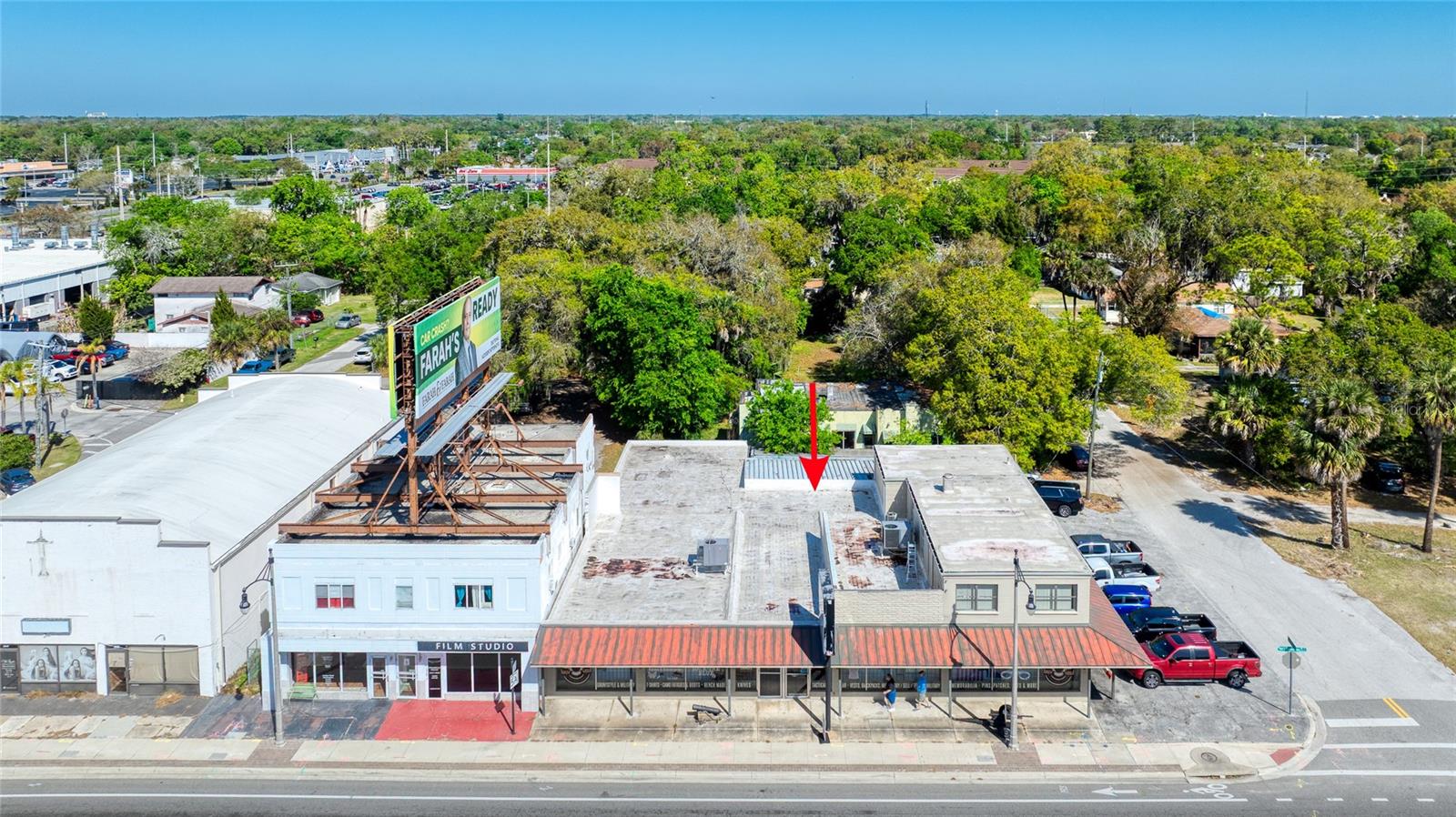 936 W INTERNATIONAL SPEEDWAY BLVD, DAYTONA BEACH, FL — photo 19