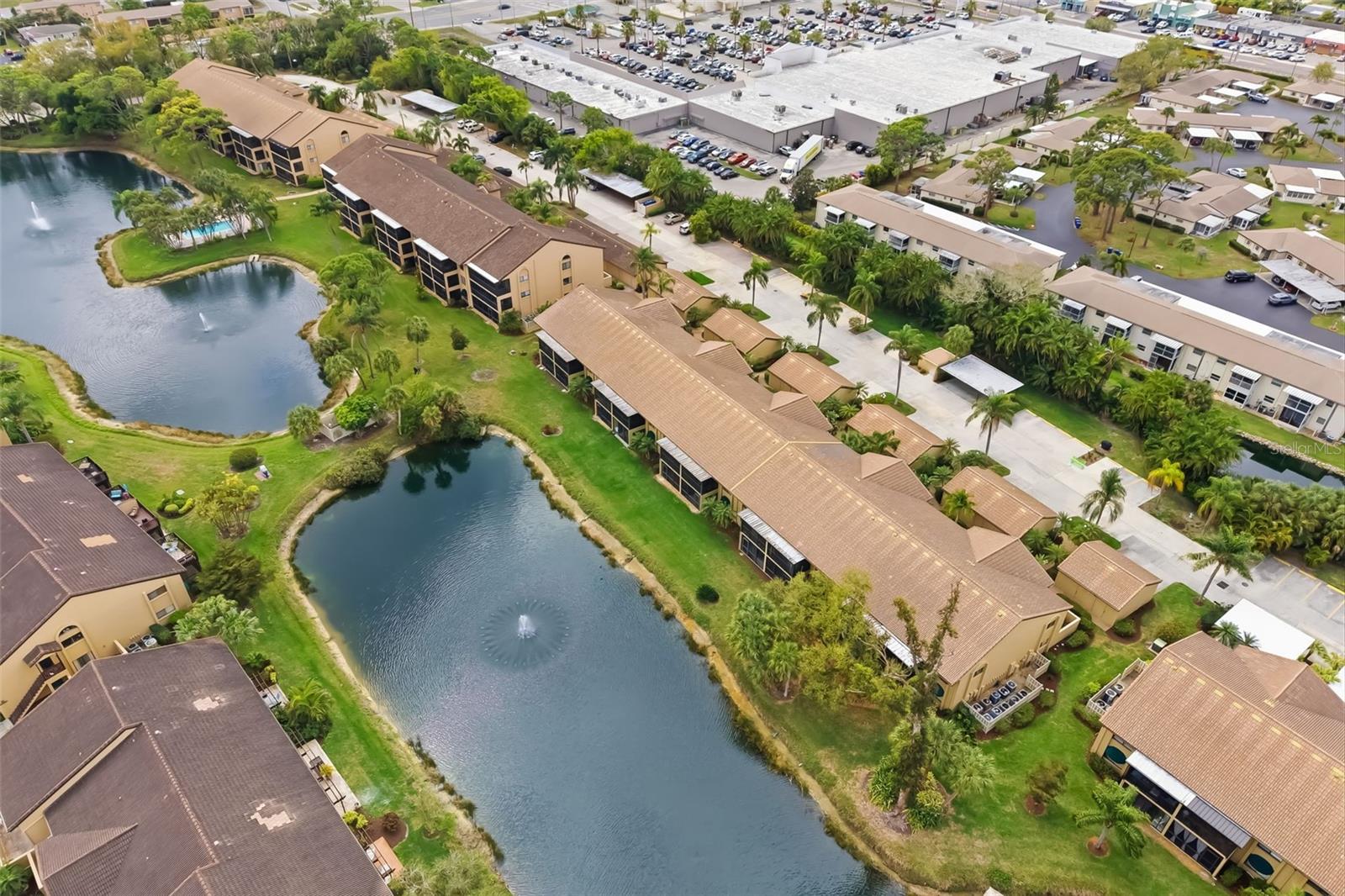 5543 ASHTON WAY #5543, SARASOTA, FL — photo 42