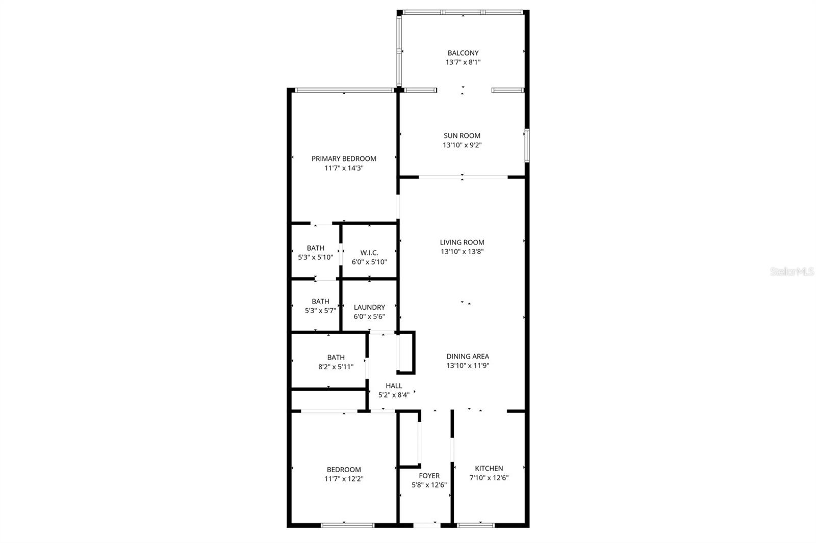 5543 ASHTON WAY #5543, SARASOTA, FL — photo 46