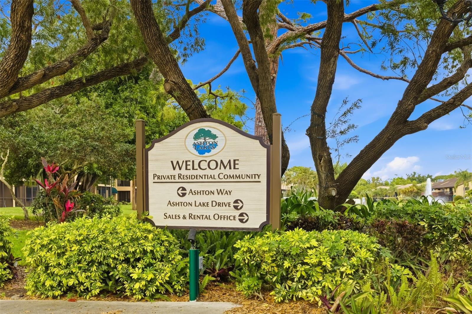 5543 ASHTON WAY #5543, SARASOTA, FL — photo 49