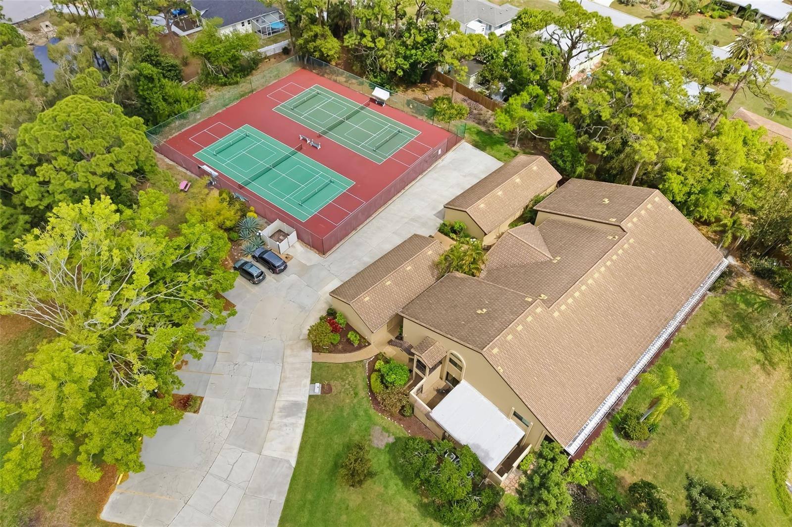 5543 ASHTON WAY #5543, SARASOTA, FL — photo 59