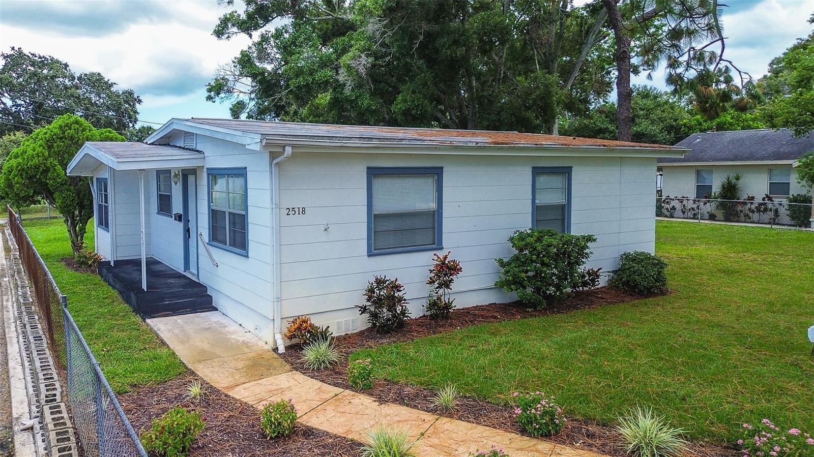 2518 40TH AVE N, ST PETERSBURG, FL