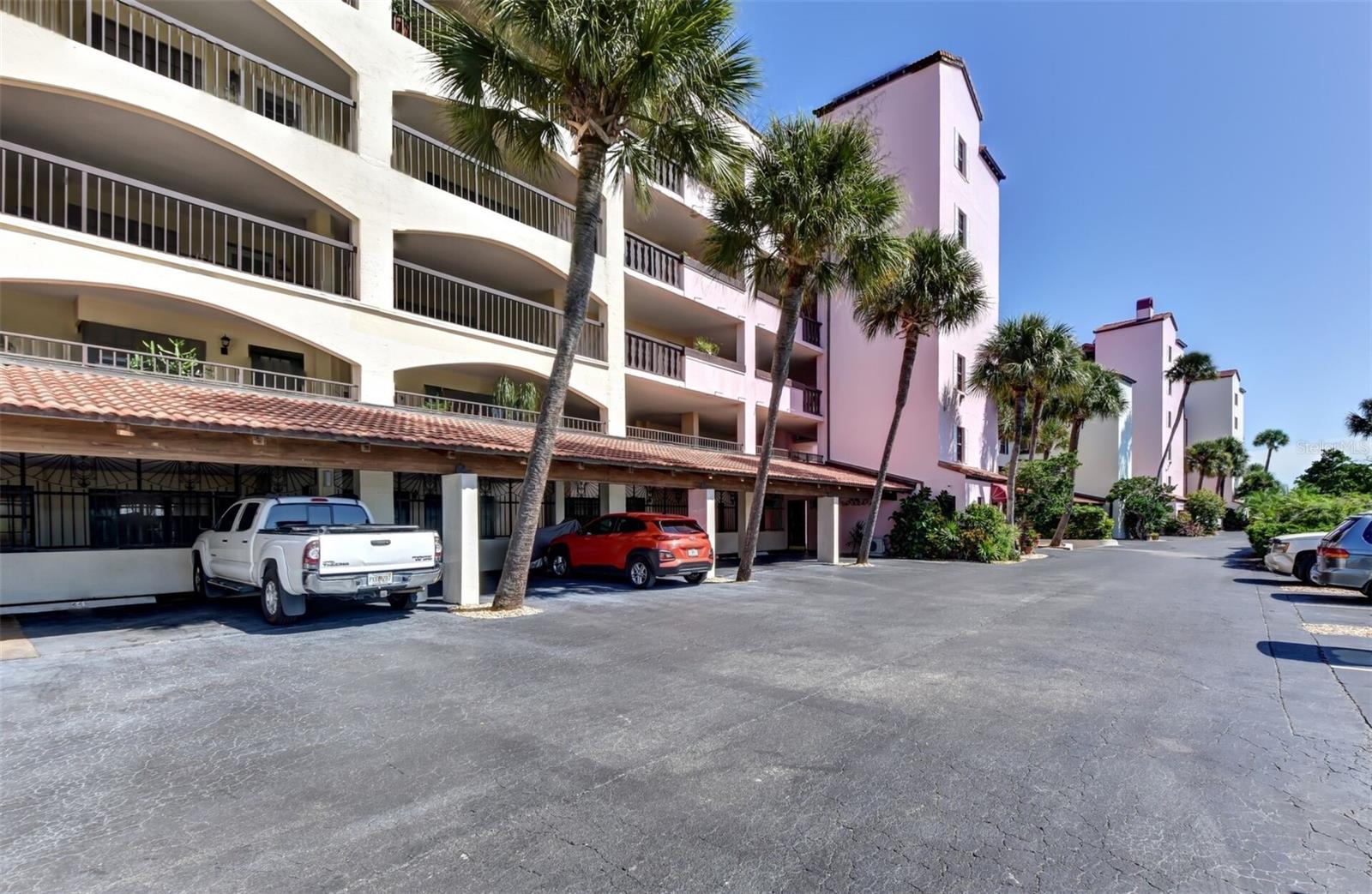 746 MARINA POINT DR #7460, DAYTONA BEACH, FL