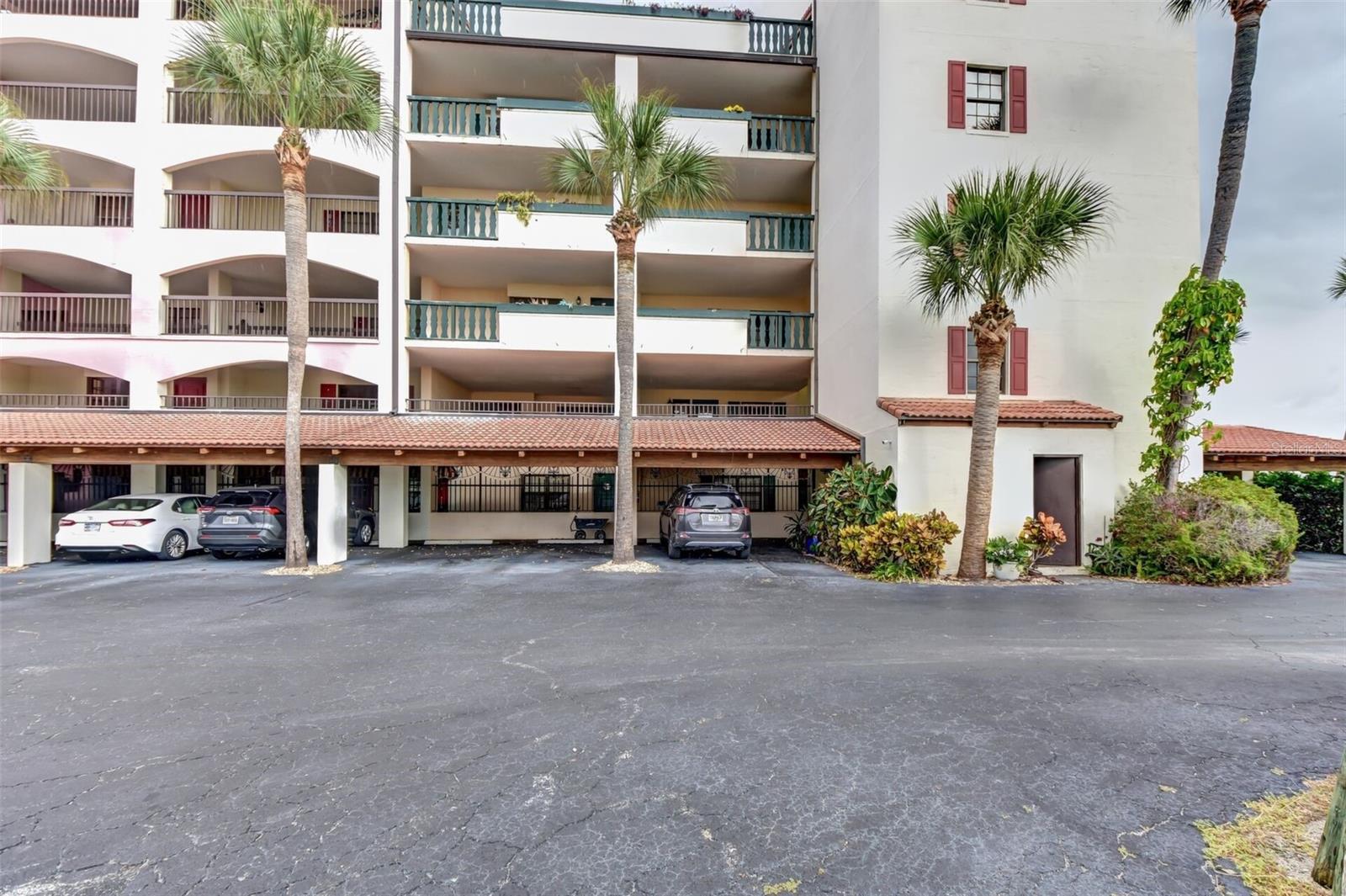 746 MARINA POINT DR #7460, DAYTONA BEACH, FL — photo 33