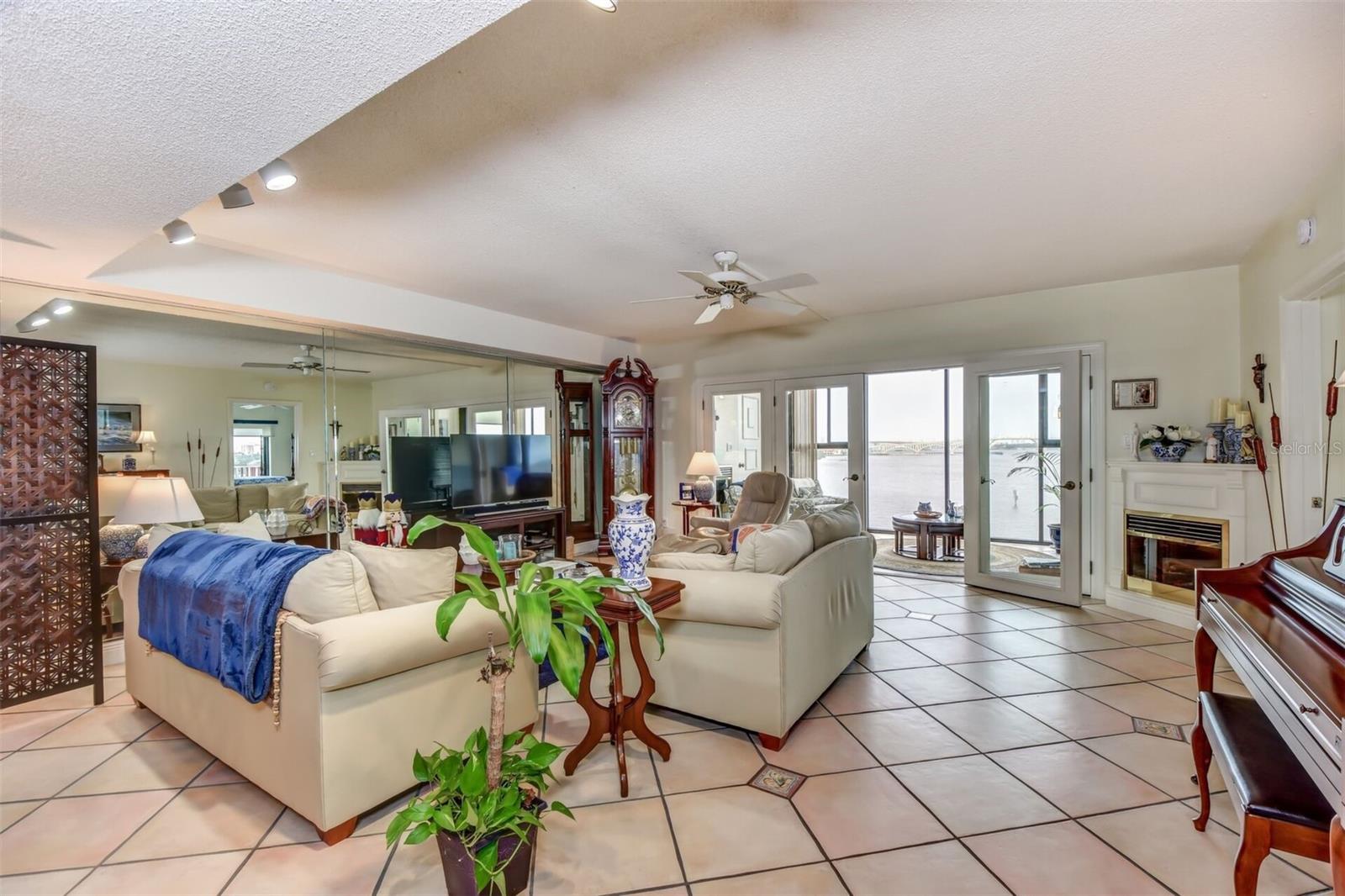 746 MARINA POINT DR #7460, DAYTONA BEACH, FL — photo 36