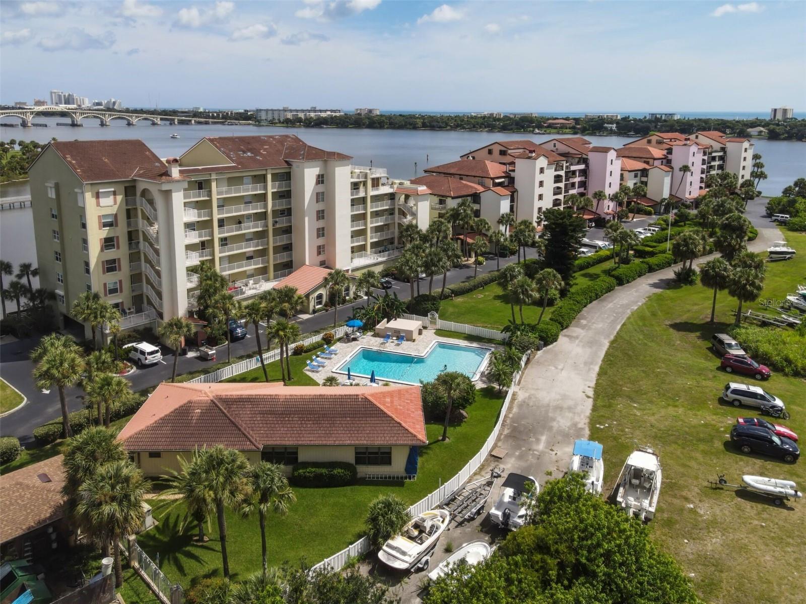 746 MARINA POINT DR #7460, DAYTONA BEACH, FL — photo 67