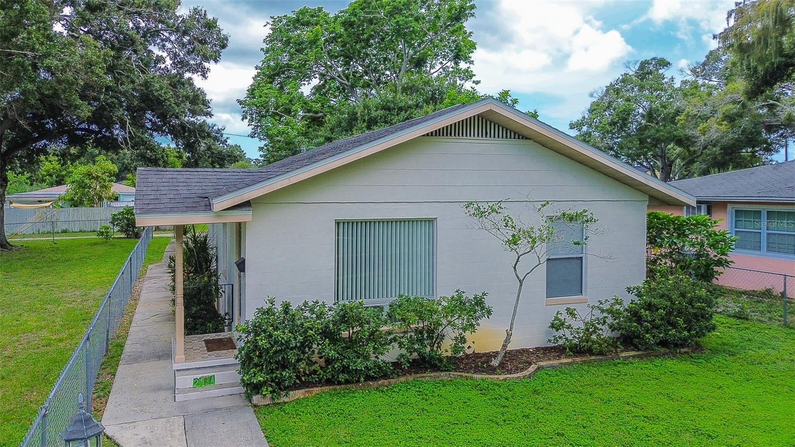 2534 40TH AVE N, ST PETERSBURG, FL