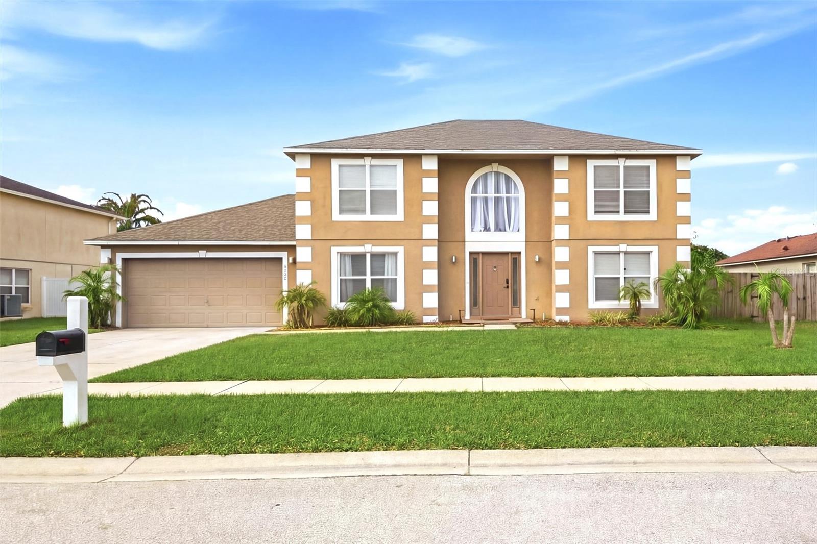 1912 MAURY RD, ST CLOUD, FL