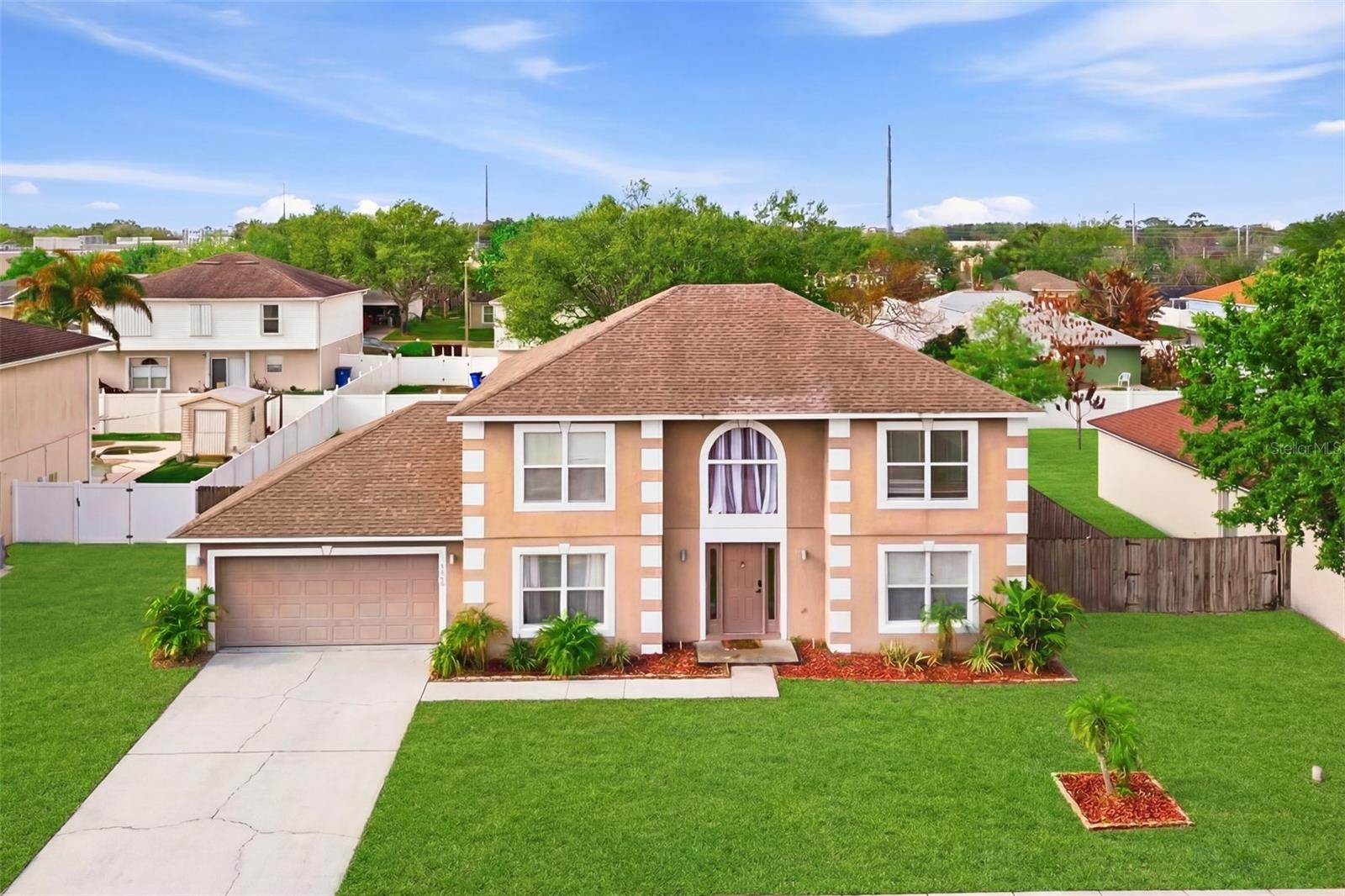 1912 MAURY RD, ST CLOUD, FL — photo 2