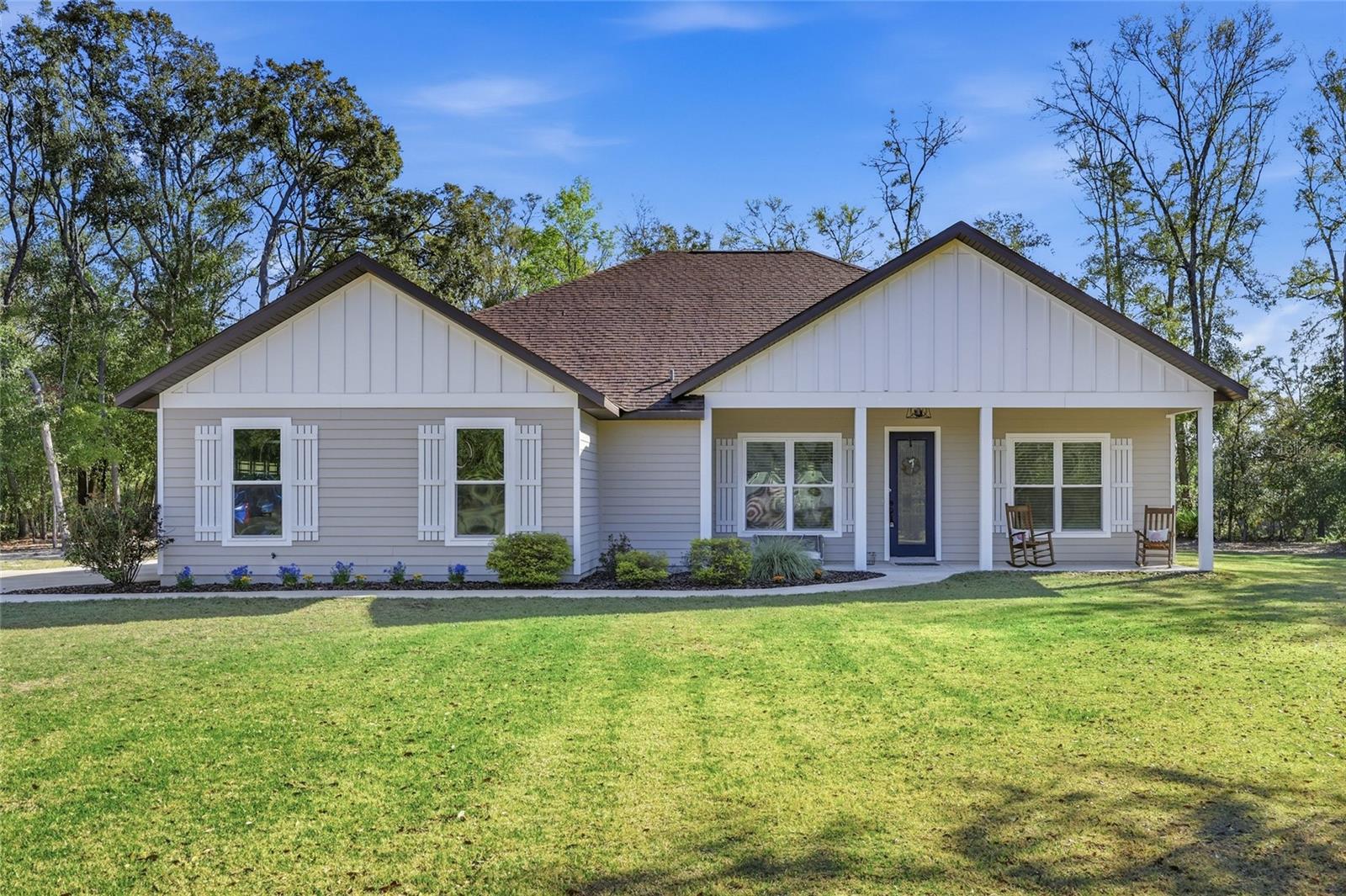 8920 NE 8TH PL, HIGH SPRINGS, FL