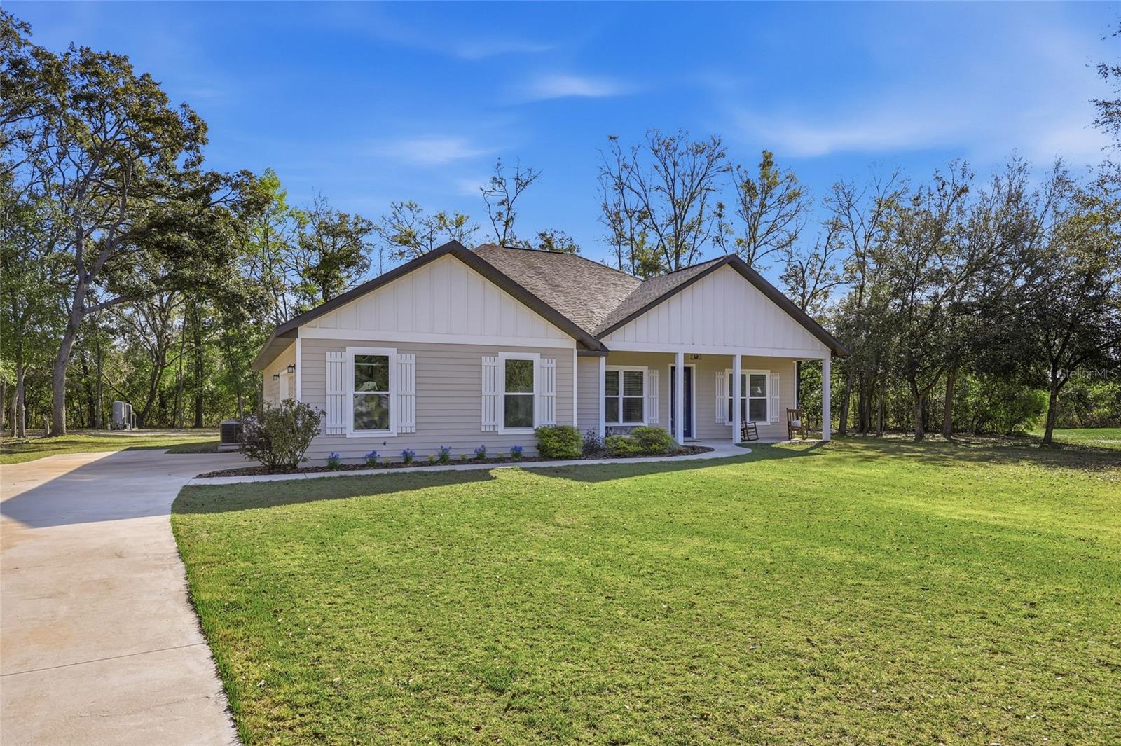 8920 NE 8TH PL, HIGH SPRINGS, FL — photo 3