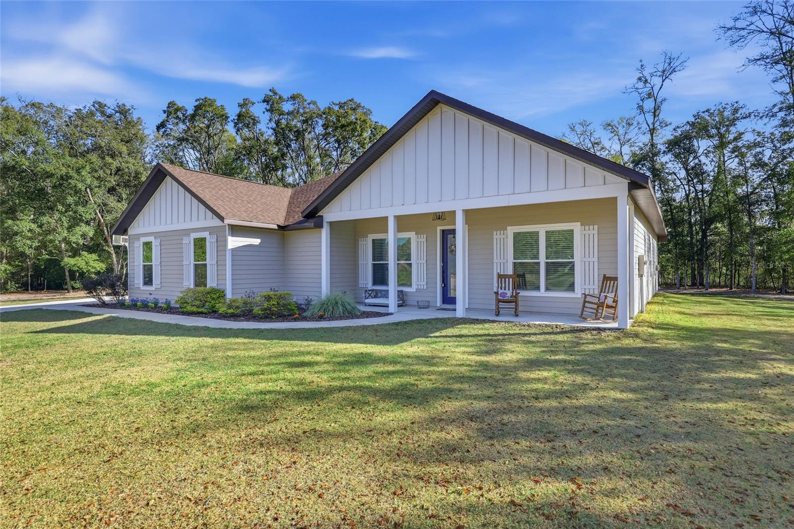 8920 NE 8TH PL, HIGH SPRINGS, FL — photo 4