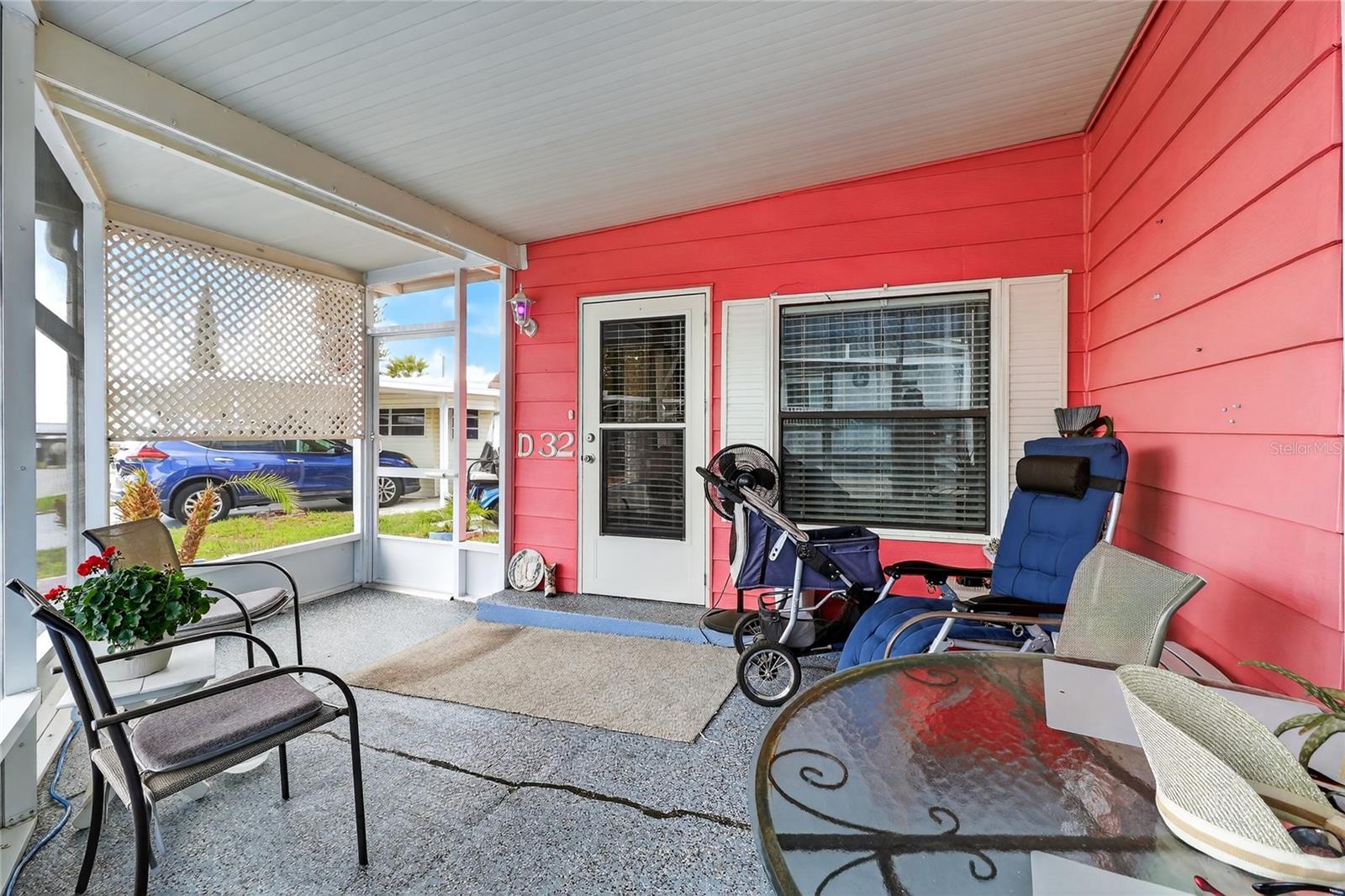 251 PATTERSON RD #D32, HAINES CITY, FL — photo 27