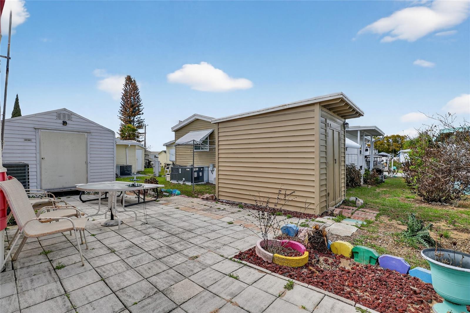 251 PATTERSON RD #D32, HAINES CITY, FL — photo 29
