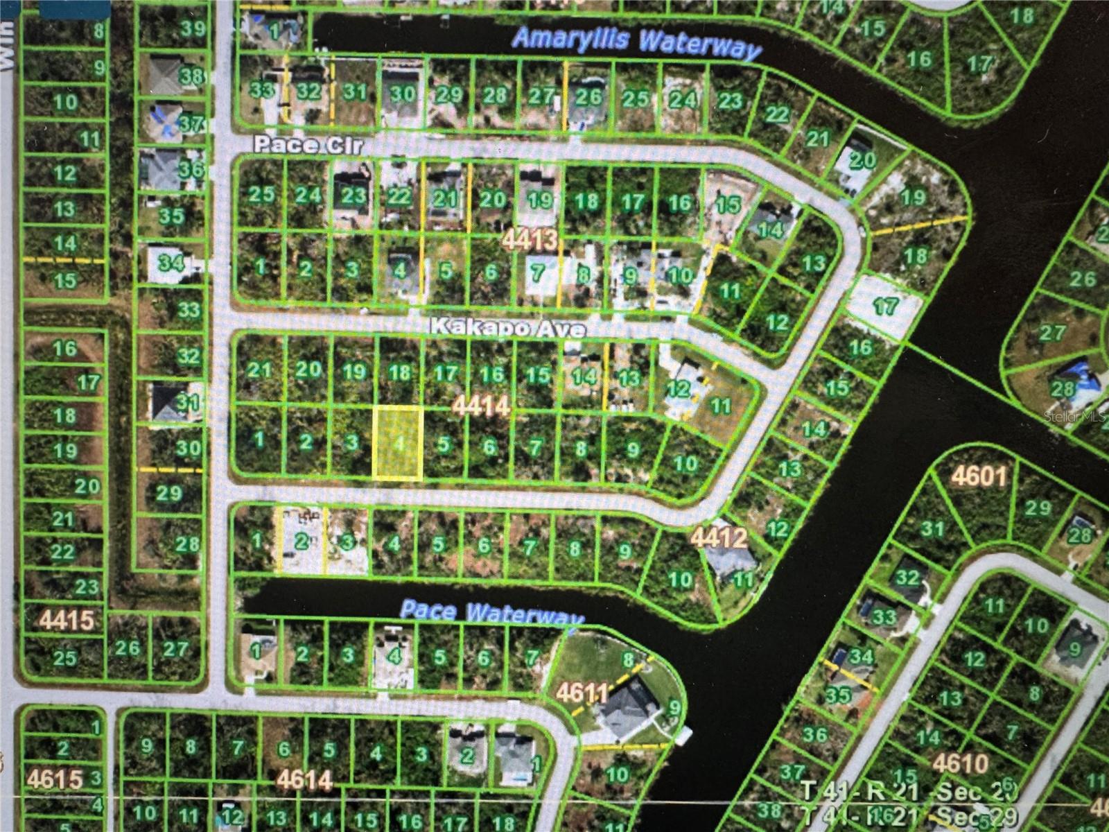 13379 PACE CIR, PORT CHARLOTTE, FL — photo 2