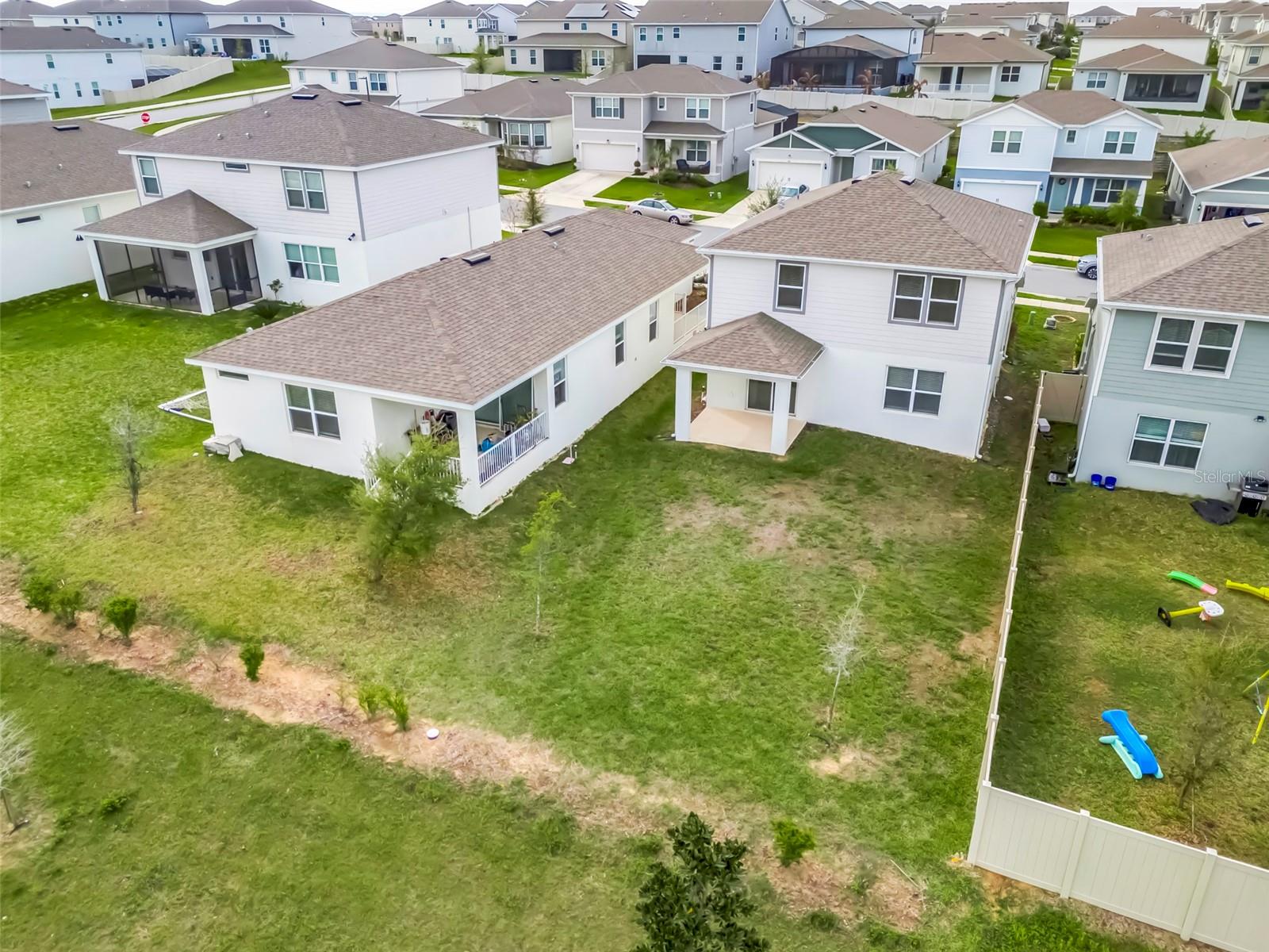 7780 SYRACUSE DR, CLERMONT, FL — photo 77