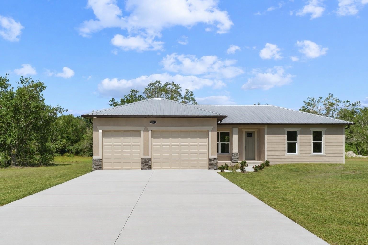1201 NE CHILDRESS AVE, ARCADIA, FL