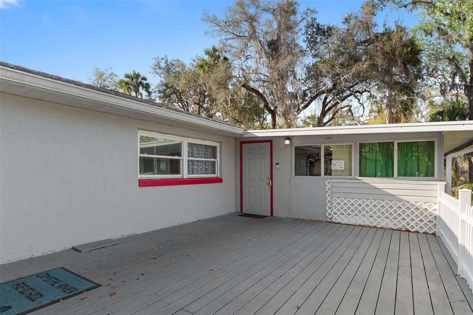 639 NE 1ST ST, CRYSTAL RIVER, FL — photo 4