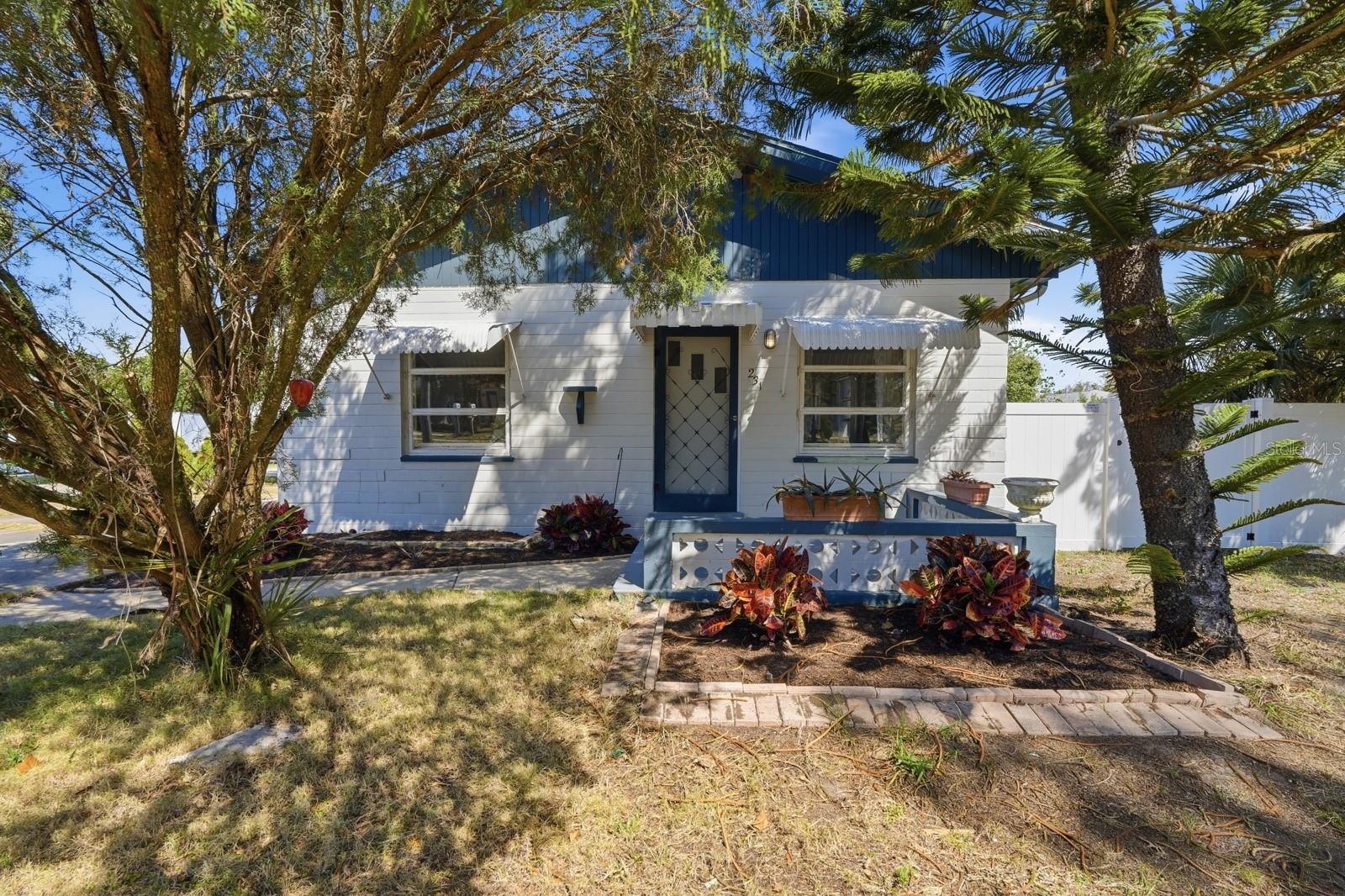 231 N RIDGEWOOD AVE, ORMOND BEACH, FL