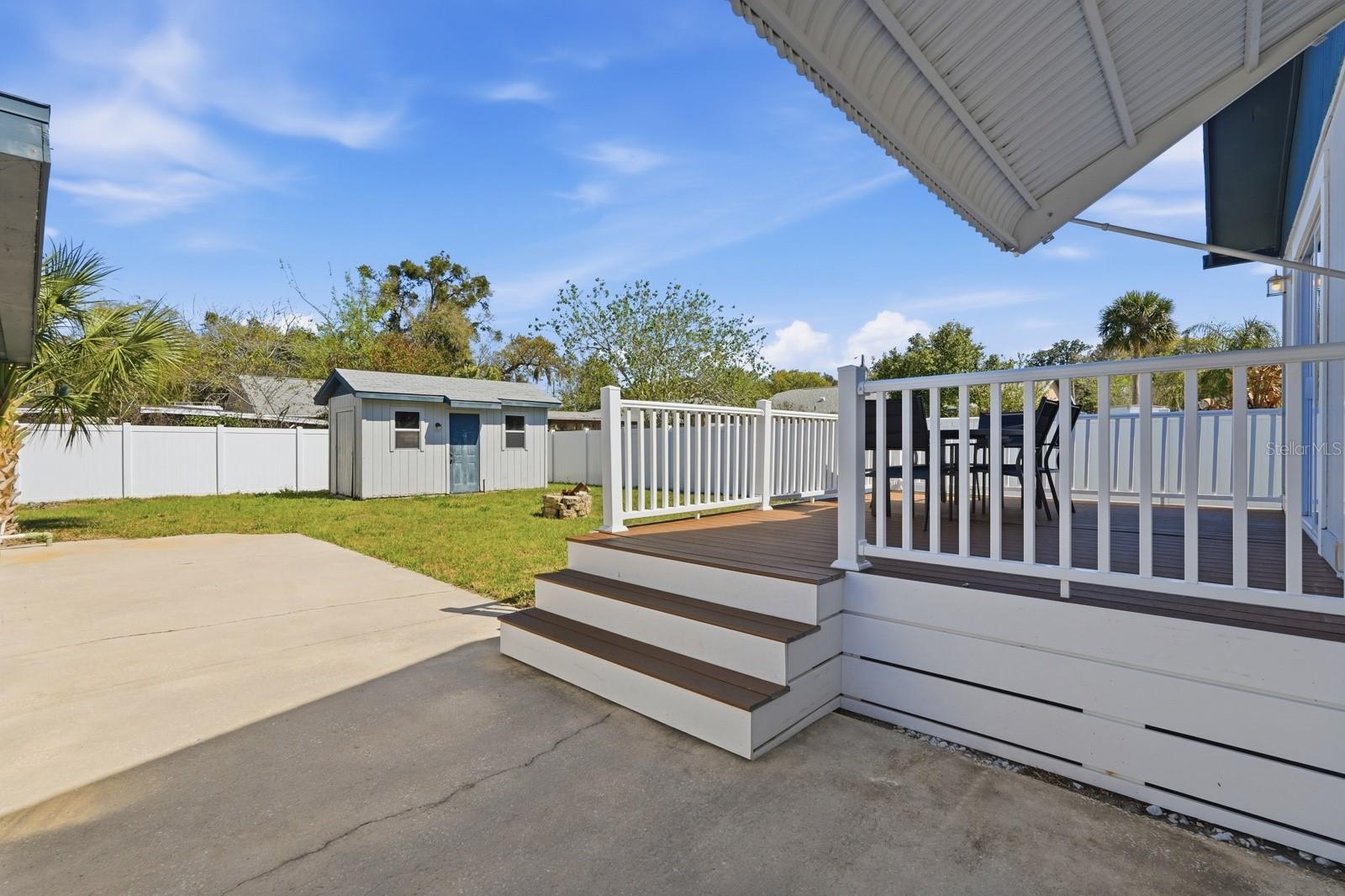 231 N RIDGEWOOD AVE, ORMOND BEACH, FL — photo 31