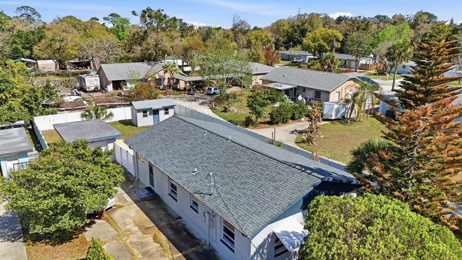 231 N RIDGEWOOD AVE, ORMOND BEACH, FL — photo 47