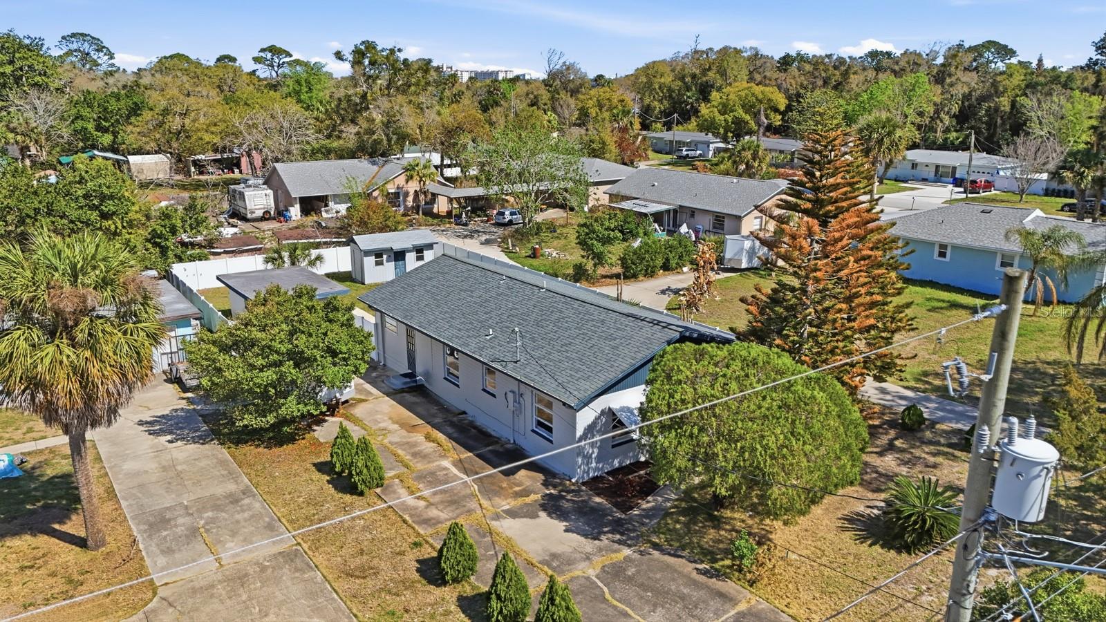 231 N RIDGEWOOD AVE, ORMOND BEACH, FL — photo 48