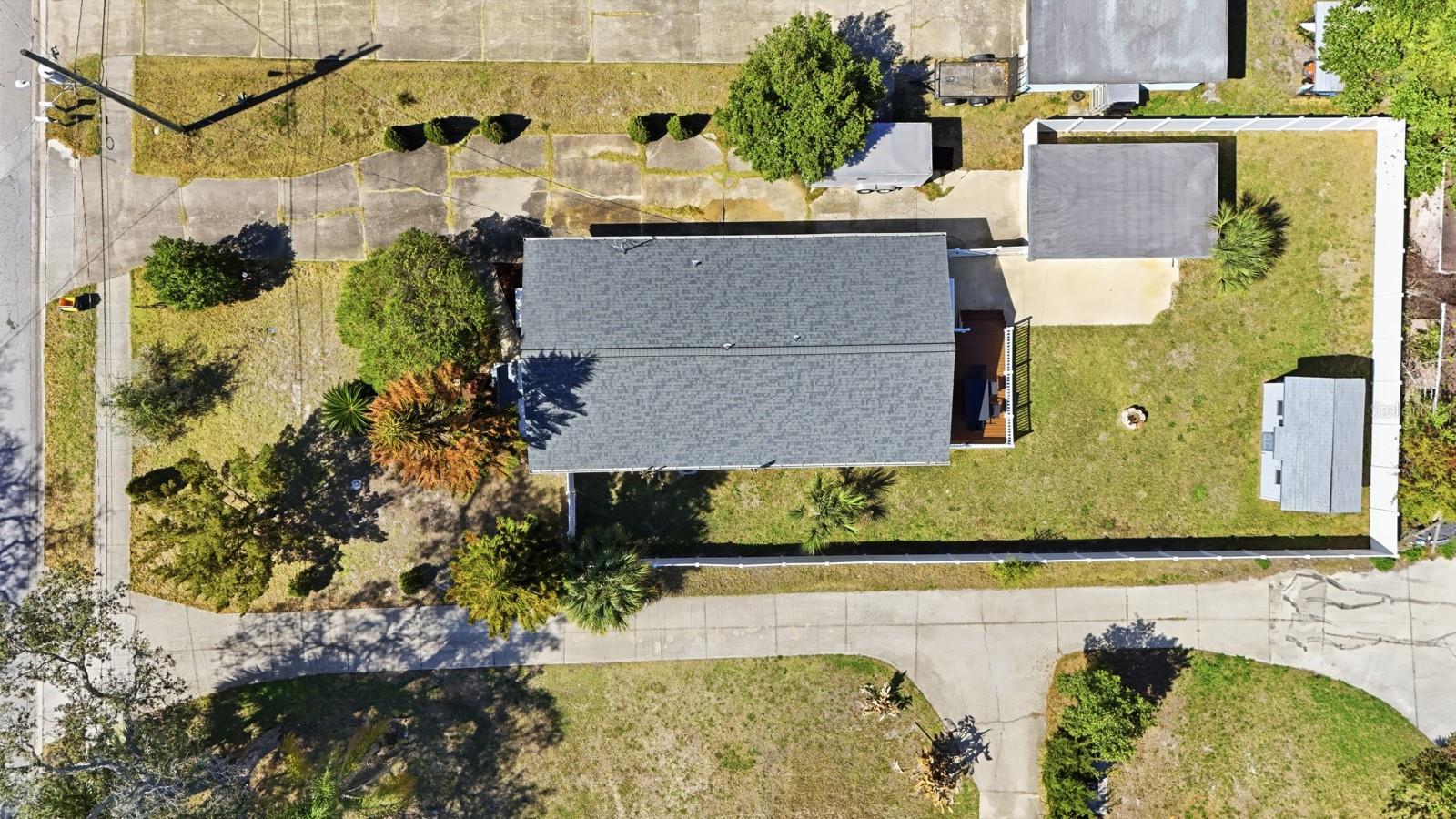 231 N RIDGEWOOD AVE, ORMOND BEACH, FL — photo 50