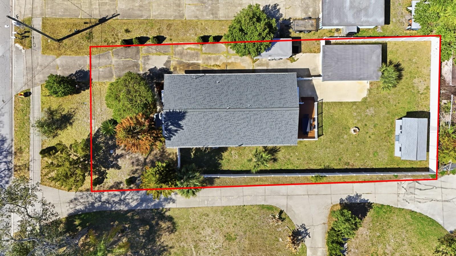 231 N RIDGEWOOD AVE, ORMOND BEACH, FL — photo 52