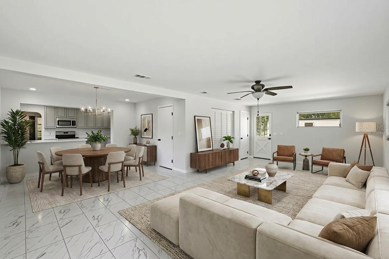 231 N RIDGEWOOD AVE, ORMOND BEACH, FL — photo 11