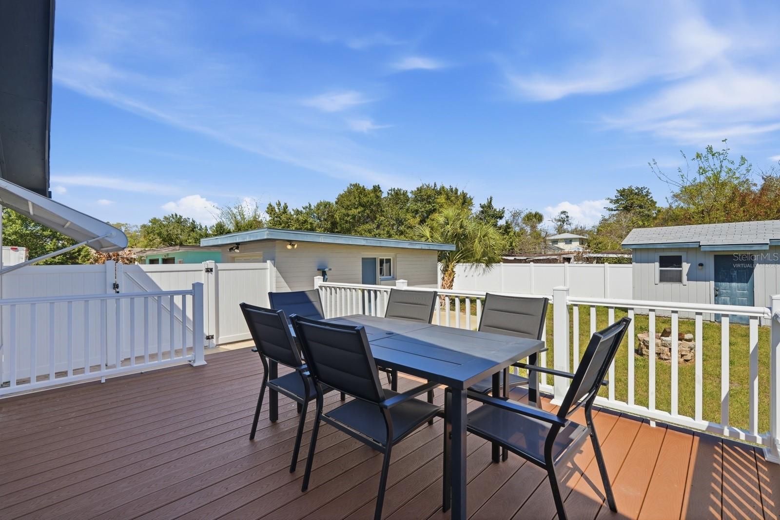 231 N RIDGEWOOD AVE, ORMOND BEACH, FL — photo 27