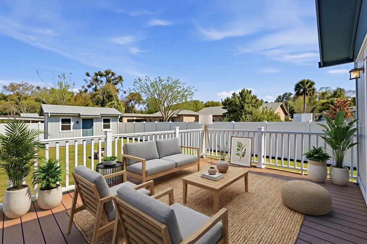 231 N RIDGEWOOD AVE, ORMOND BEACH, FL — photo 28