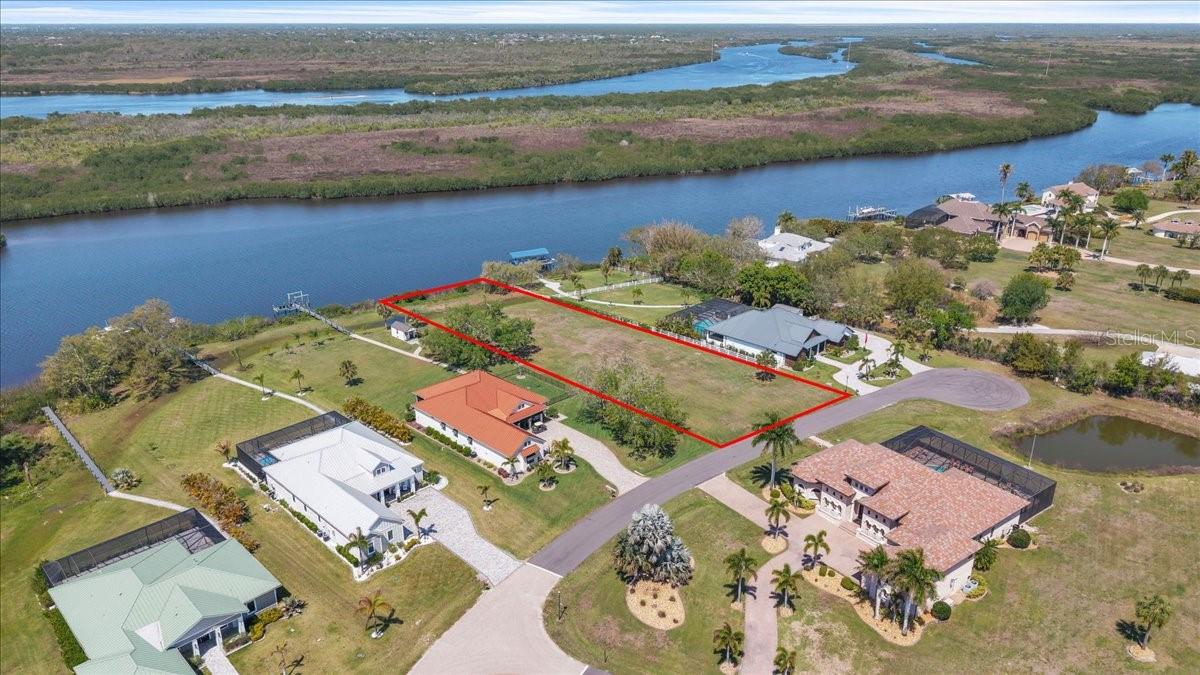 2009 TREASURE LN, PUNTA GORDA, FL — photo 3