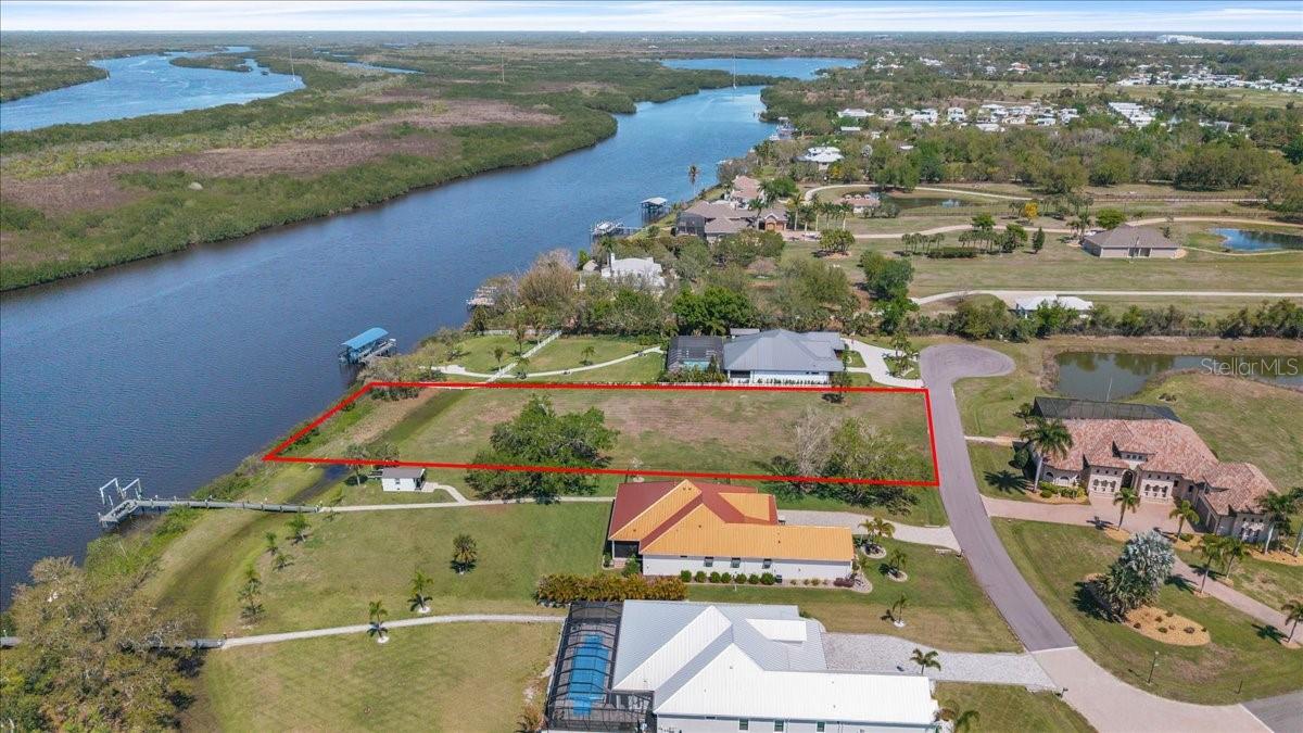 2009 TREASURE LN, PUNTA GORDA, FL — photo 4
