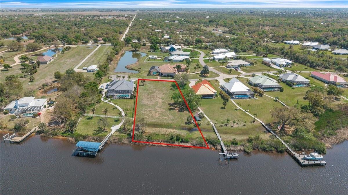 2009 TREASURE LN, PUNTA GORDA, FL — photo 6