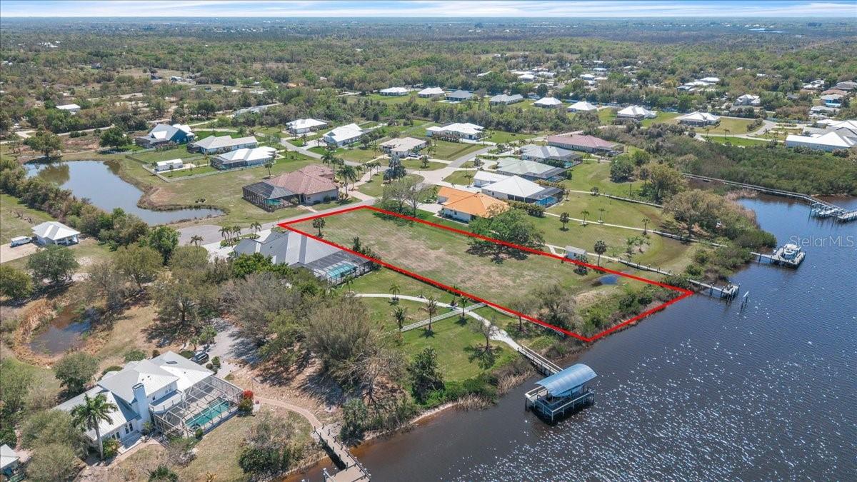2009 TREASURE LN, PUNTA GORDA, FL — photo 7