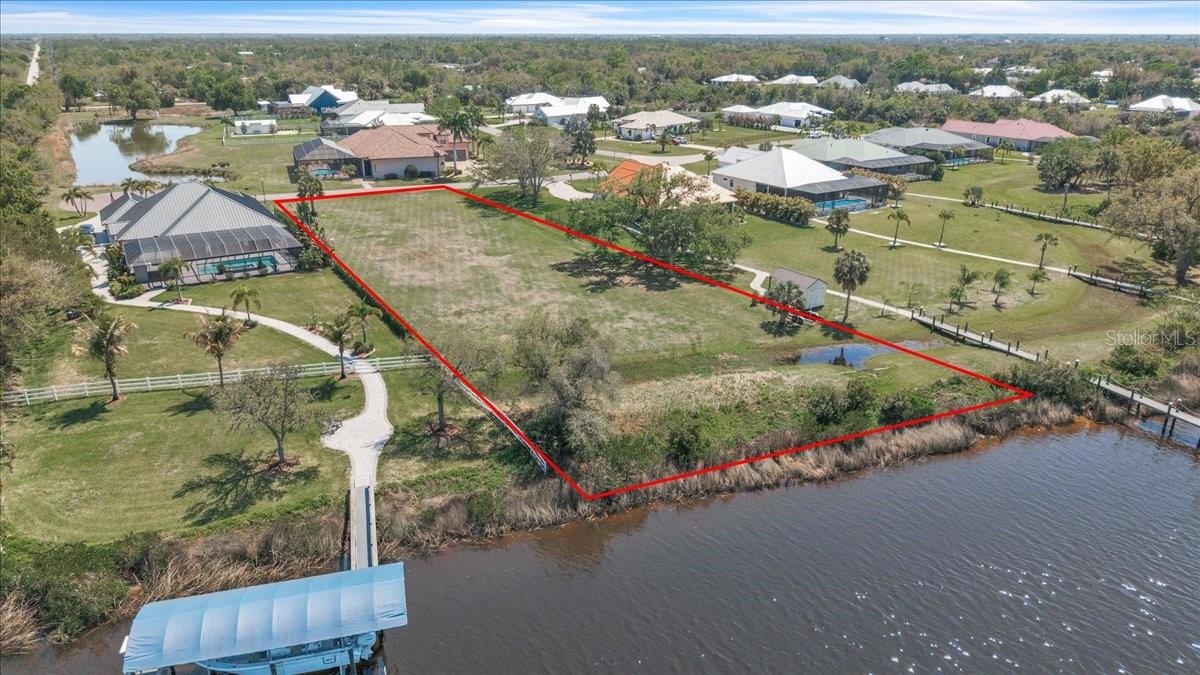 2009 TREASURE LN, PUNTA GORDA, FL — photo 8
