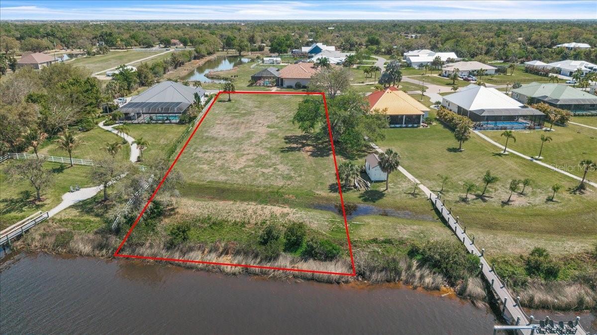 2009 TREASURE LN, PUNTA GORDA, FL — photo 10