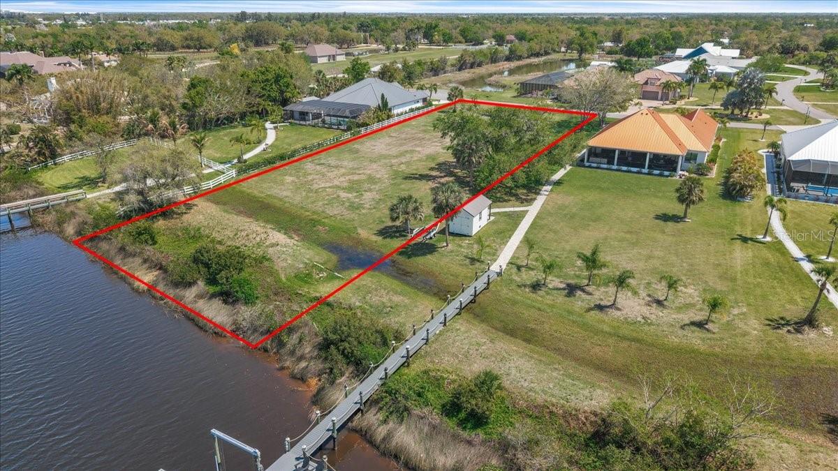 2009 TREASURE LN, PUNTA GORDA, FL — photo 11