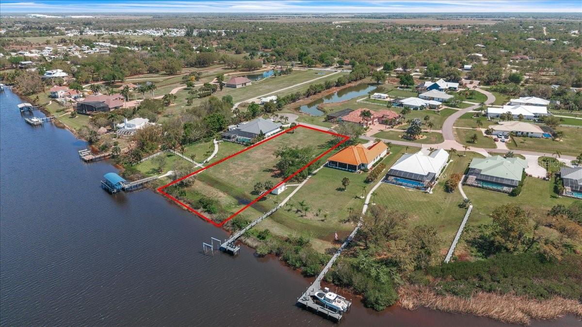 2009 TREASURE LN, PUNTA GORDA, FL — photo 12