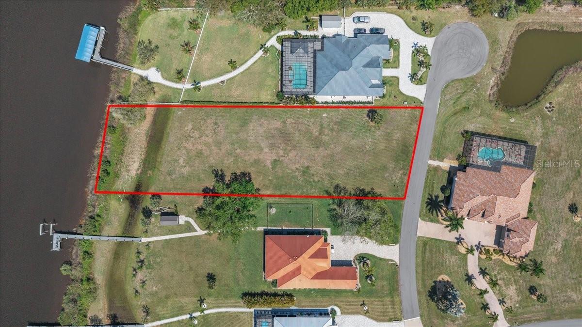 2009 TREASURE LN, PUNTA GORDA, FL — photo 13