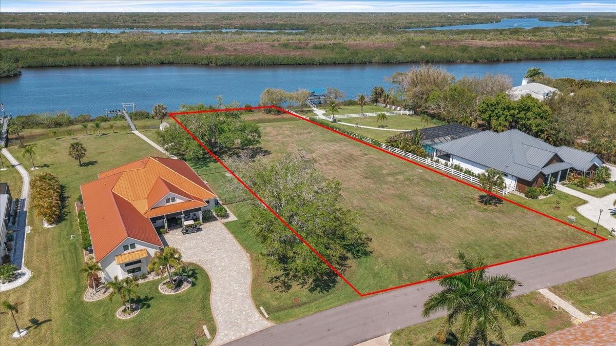 2009 TREASURE LN, PUNTA GORDA, FL — photo 14