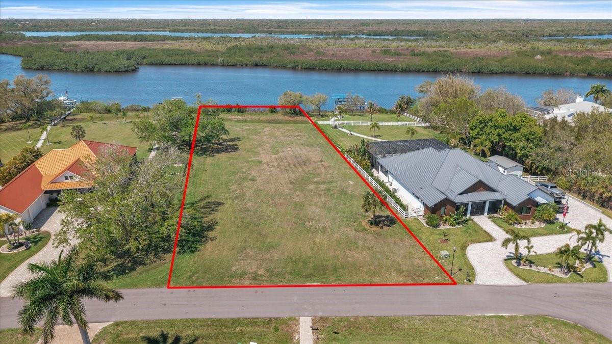 2009 TREASURE LN, PUNTA GORDA, FL — photo 15