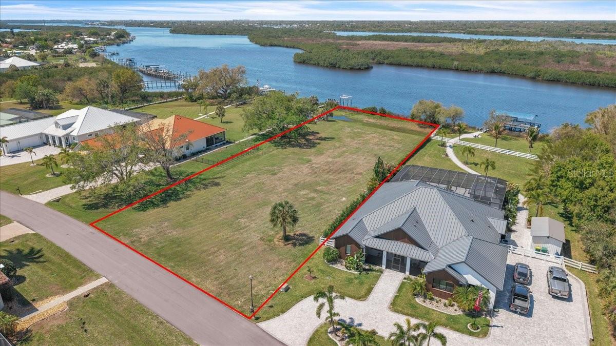2009 TREASURE LN, PUNTA GORDA, FL — photo 16