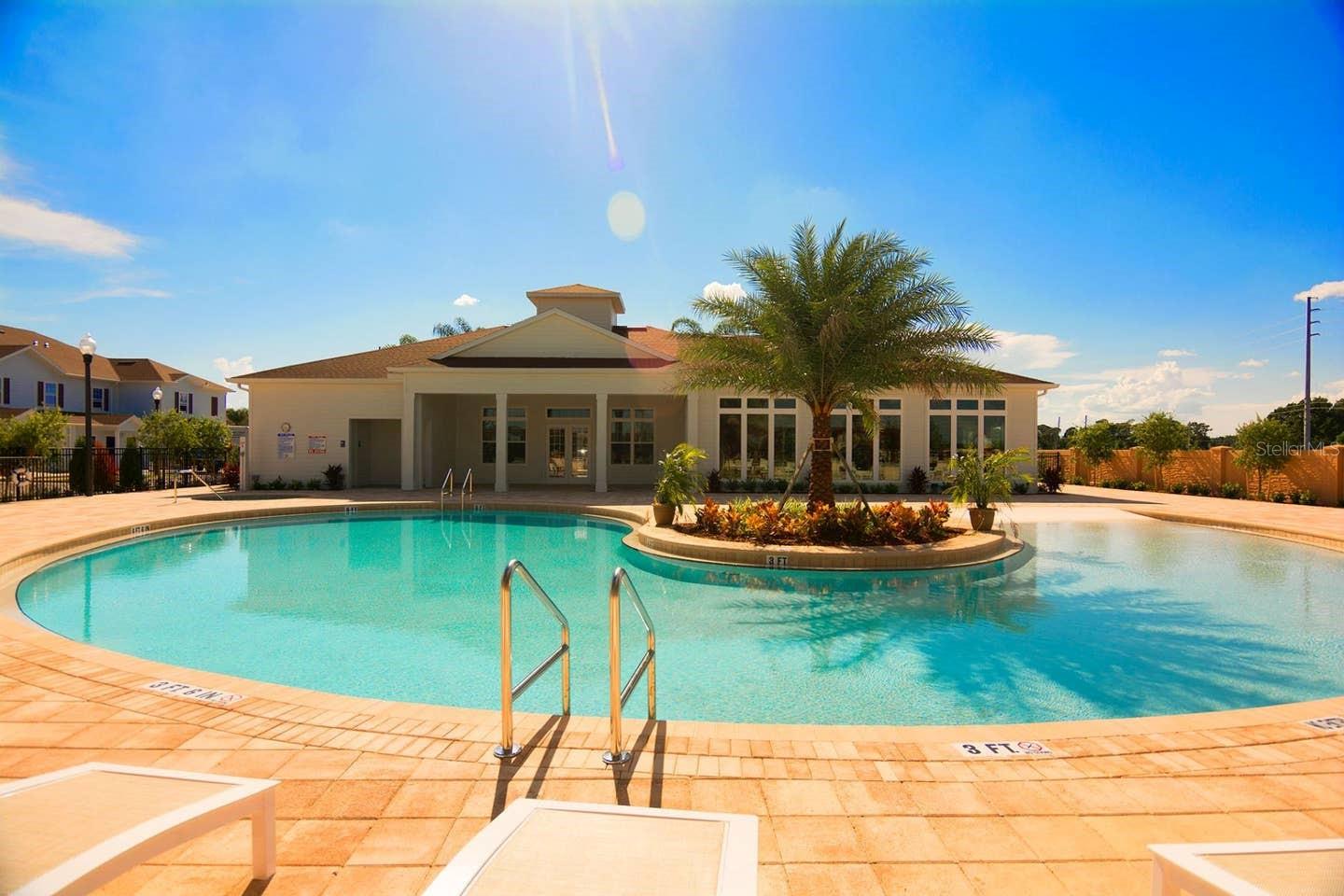3207 OYSTER LN, KISSIMMEE, FL — photo 18