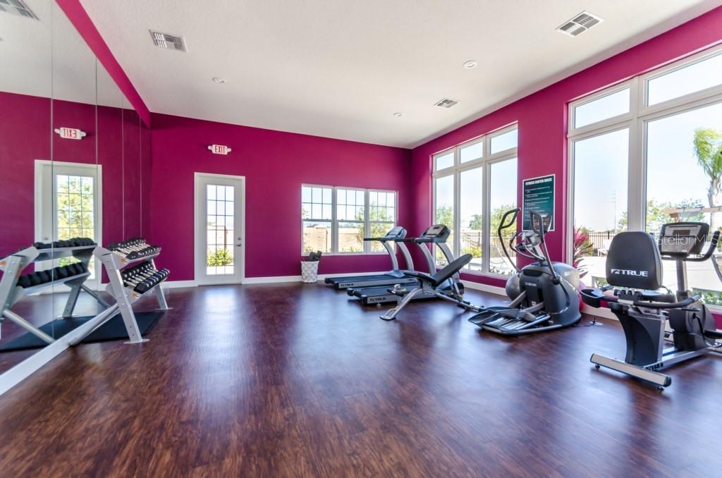 3207 OYSTER LN, KISSIMMEE, FL — photo 22