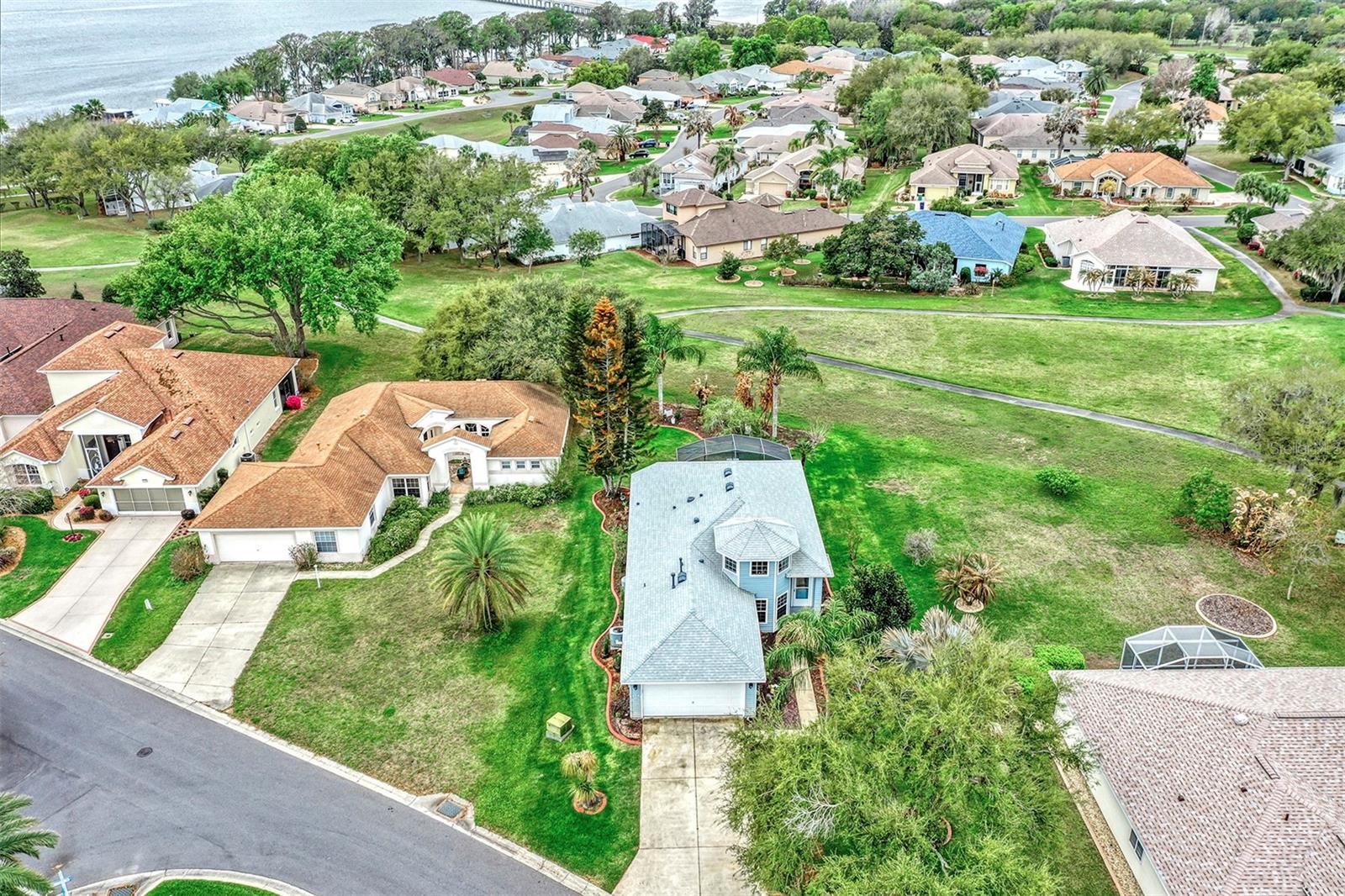 5481 BOUNTY CIR, TAVARES, FL — photo 7