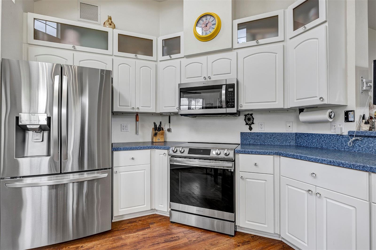 5481 BOUNTY CIR, TAVARES, FL — photo 13