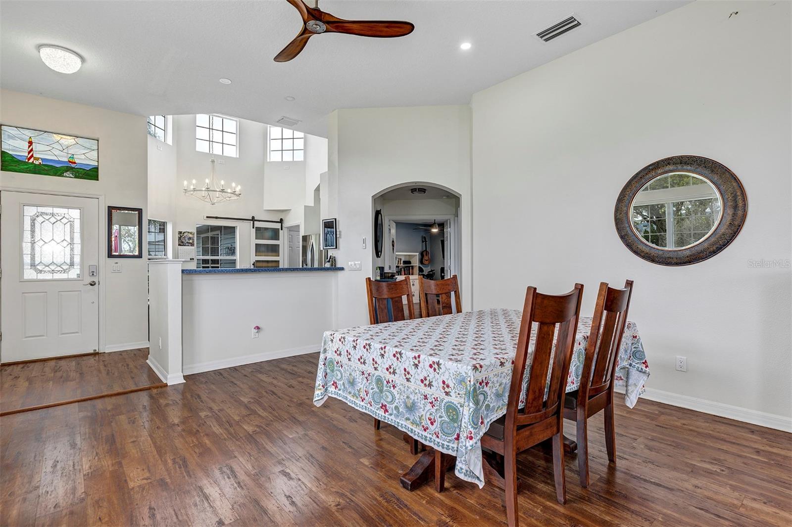 5481 BOUNTY CIR, TAVARES, FL — photo 24