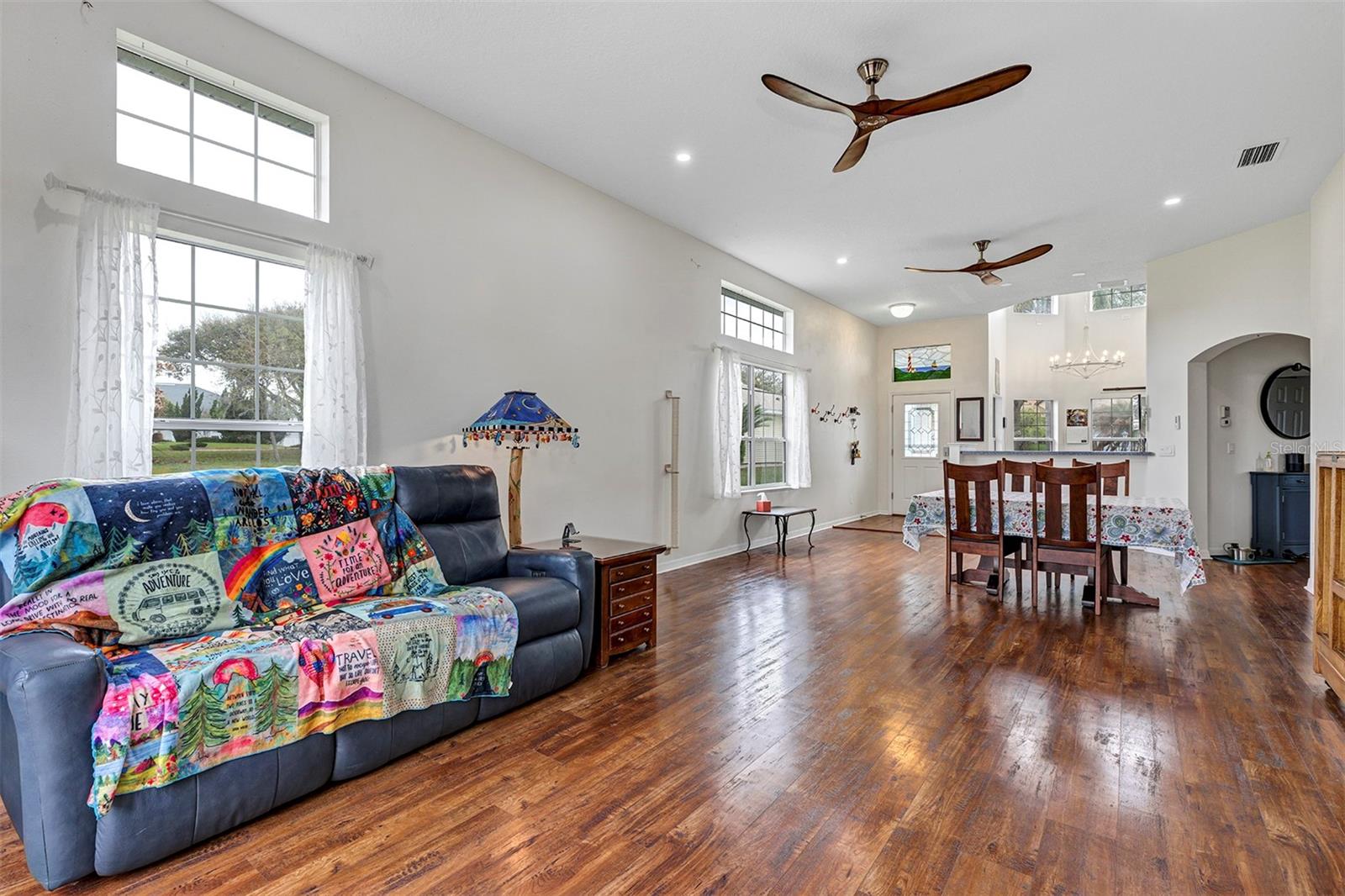5481 BOUNTY CIR, TAVARES, FL — photo 27